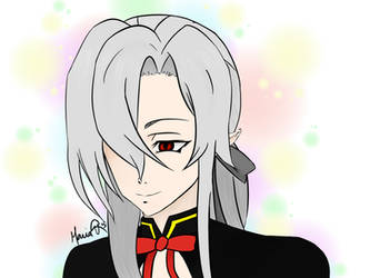 Fabulous Ferid