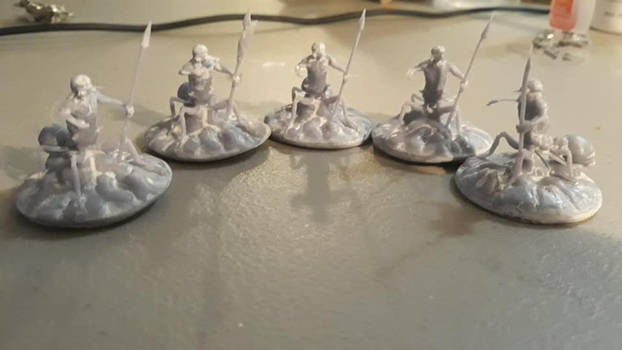 Explore the Best Formian Art | DeviantArt