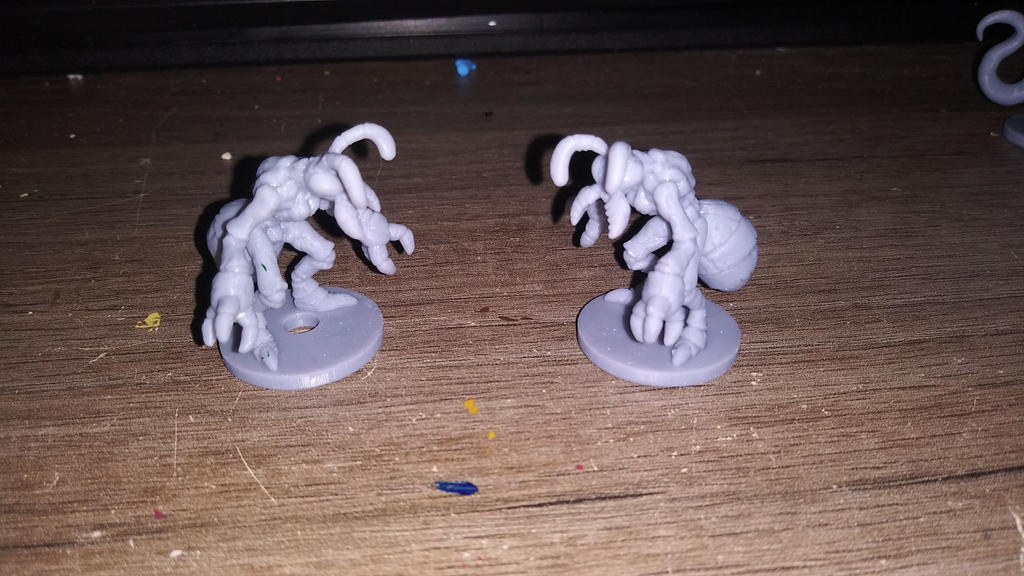 Formian Taskmaster by Zardoc10 on DeviantArt