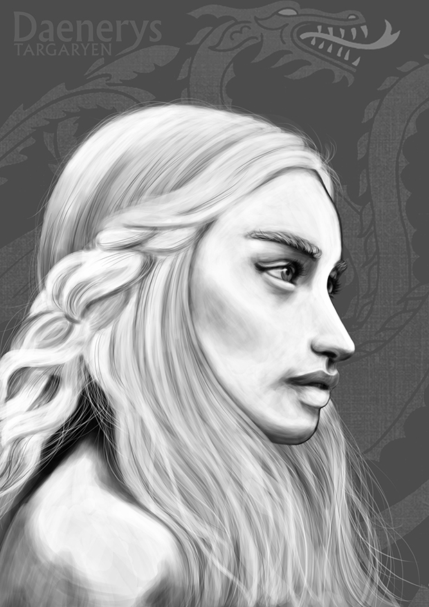 Daenerys Targaryen