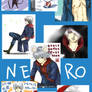 pack an assortment of Nero