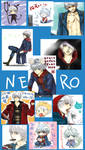 pack an assortment of Nero by key0000000