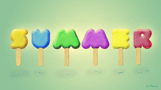 Summer Popsicle Effect