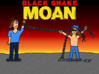 Movie Rehab: Black Snake Moan