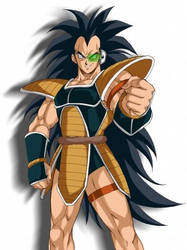 Raditz