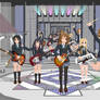 K-ON! MMD Models (with download link)