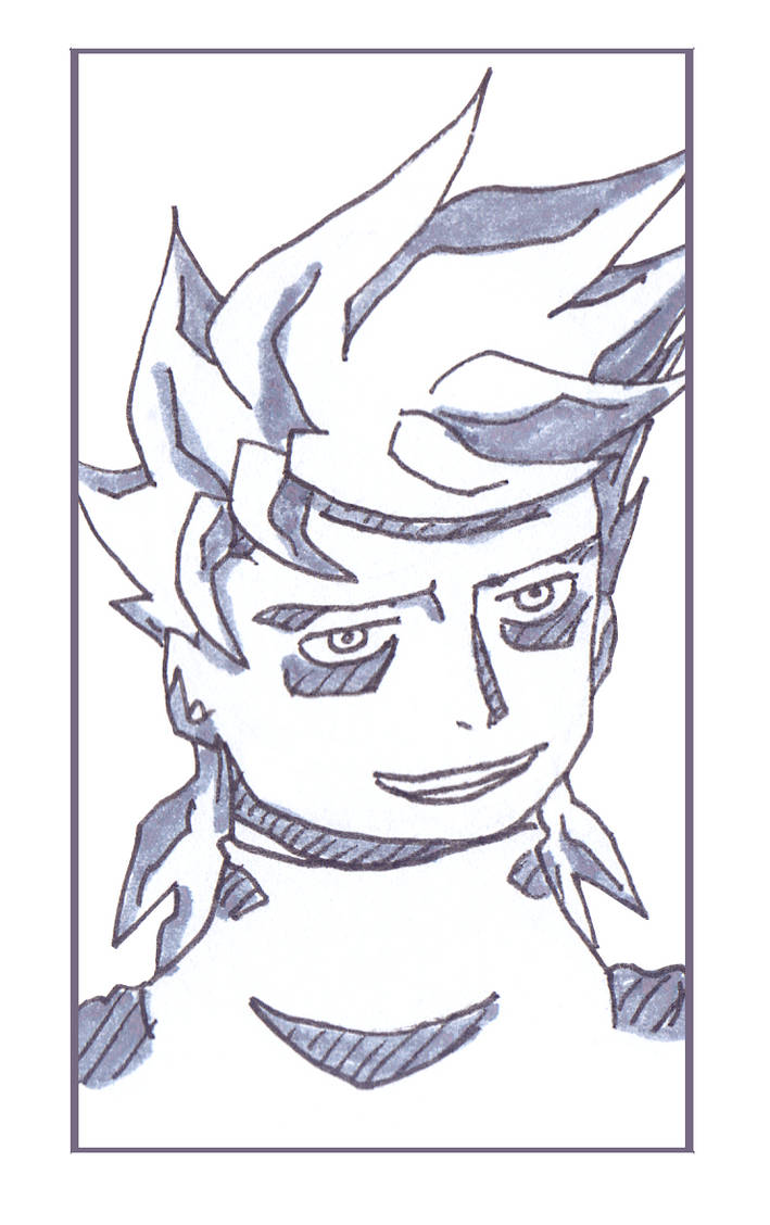 Shadow Practice 2 by wowgolem1 on DeviantArt