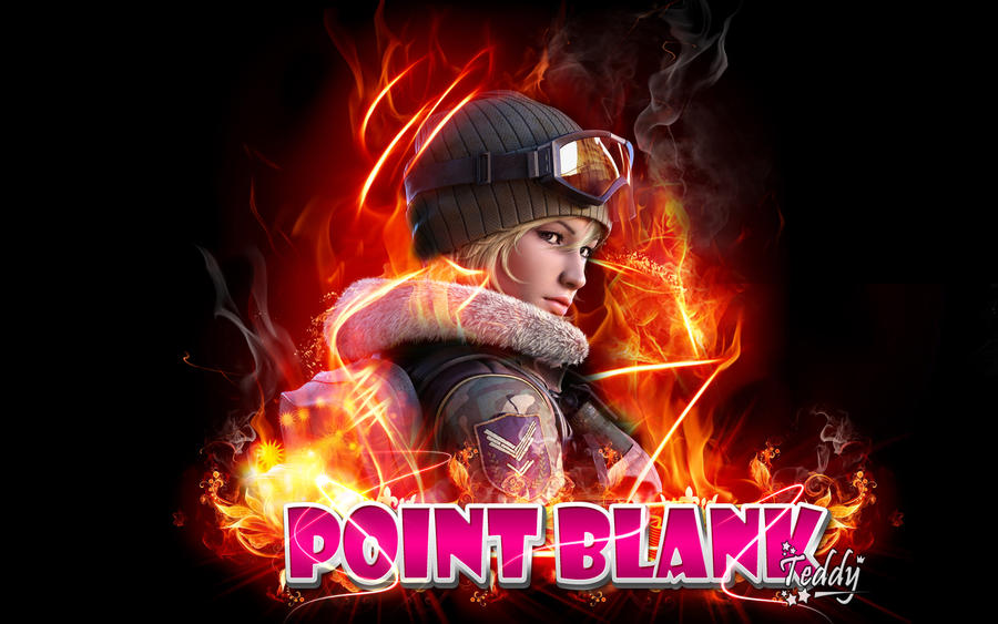 wallpaper point blank 2012 -10