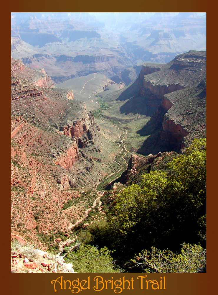 Angel Bright Trail