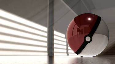 Pokeball