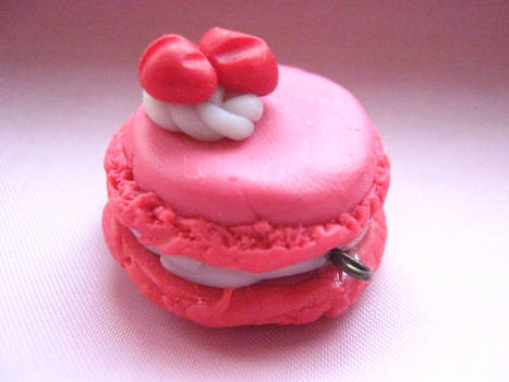 Pink Macaroon ( FOR SALE)