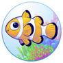Oscellaris Clownfish
