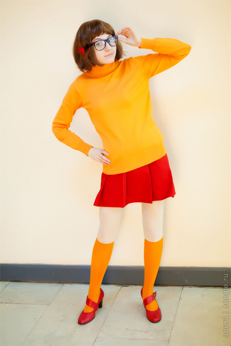 Velma