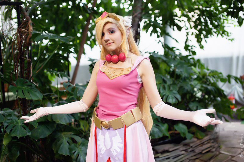 Princess Zelda