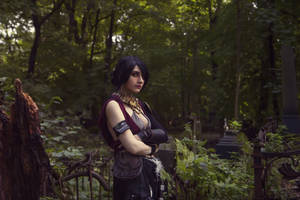 Morrigan