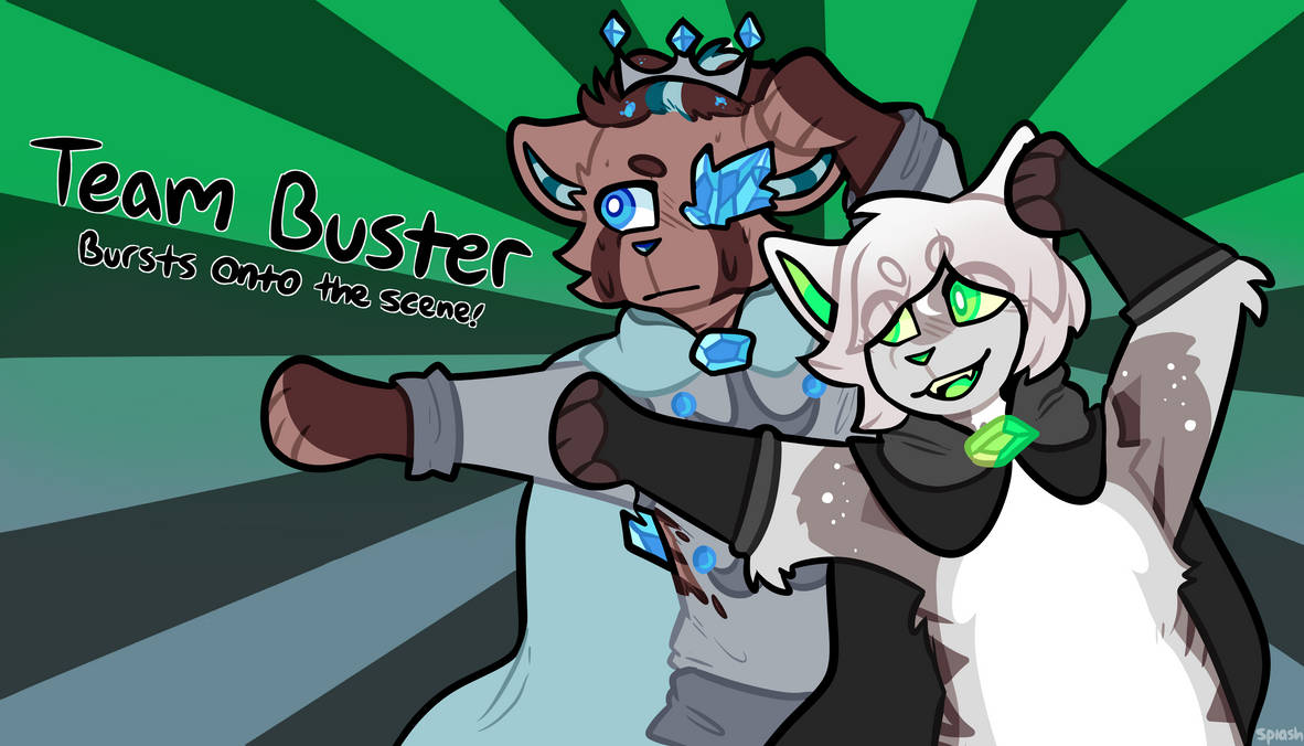 SplishySplash Student, Digital Artist DeviantArt