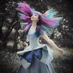 Die Prinzessin der Schmetterlinge by 13-Melissa-Salvatore Die Prinzessin der Schmetterlinge by 13-Melissa-Salvatore