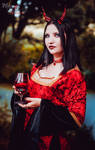 Vamp 2 by 13-Melissa-Salvatore