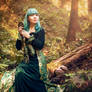 green elf