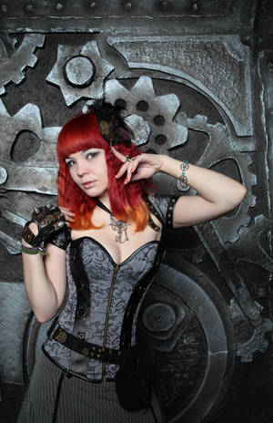 blue gears by 13-Melissa-Salvatore blue gears by 13-Melissa-Salvatore