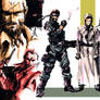 Metal Gear Solid 4