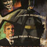 The Vintage Dark Knight
