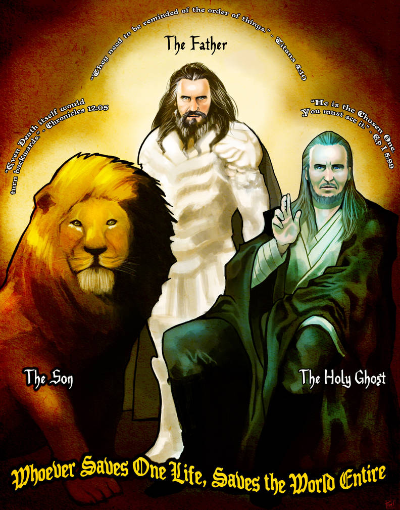 One Liam in Three Persons by ninjaink on DeviantArt