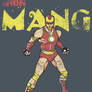 Iron Mang