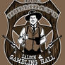 Doc Holliday Saloon
