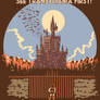 See Castlevania First