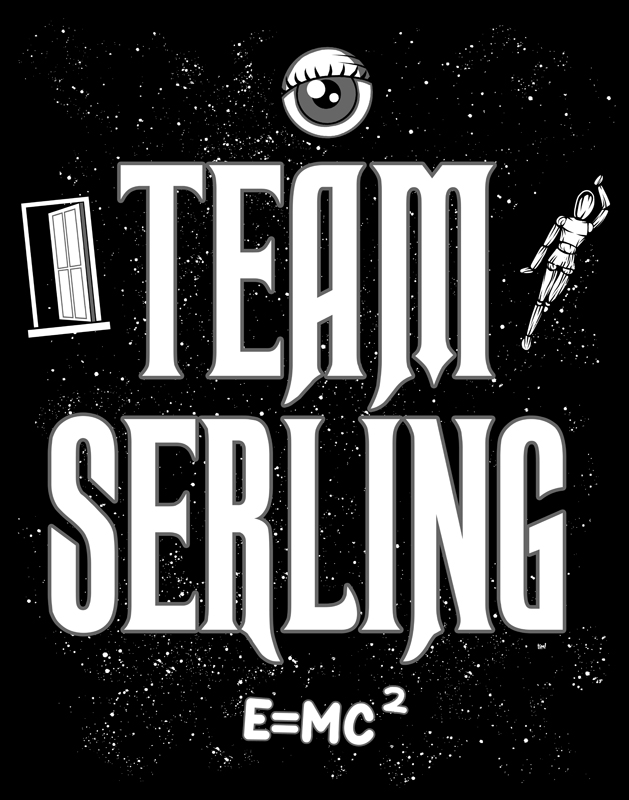 Team Serling