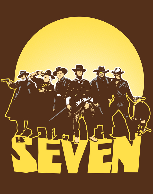 The Magnificent Seven