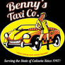 Benny's Taxi Co.