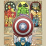 Avengers Nouveau