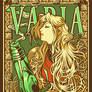 Varia, Inc.