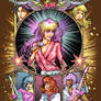 Jem and the Holograms Nouveau