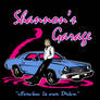 Shannon's Garage