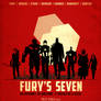 Fury's Seven