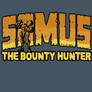 Samus the Bounty Hunter