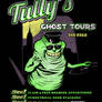 Tully's Ghost Tours
