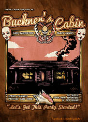 Buckner's Cabin
