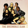 The Greendale Club