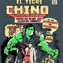 El Tigre Chino