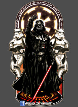 Vader Nouveau