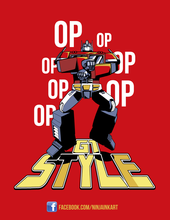 OPRIME G1 STYLE