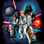 A New Hope: the Anime