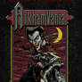 ArkhamVania