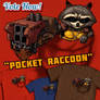 Pocket Raccoon