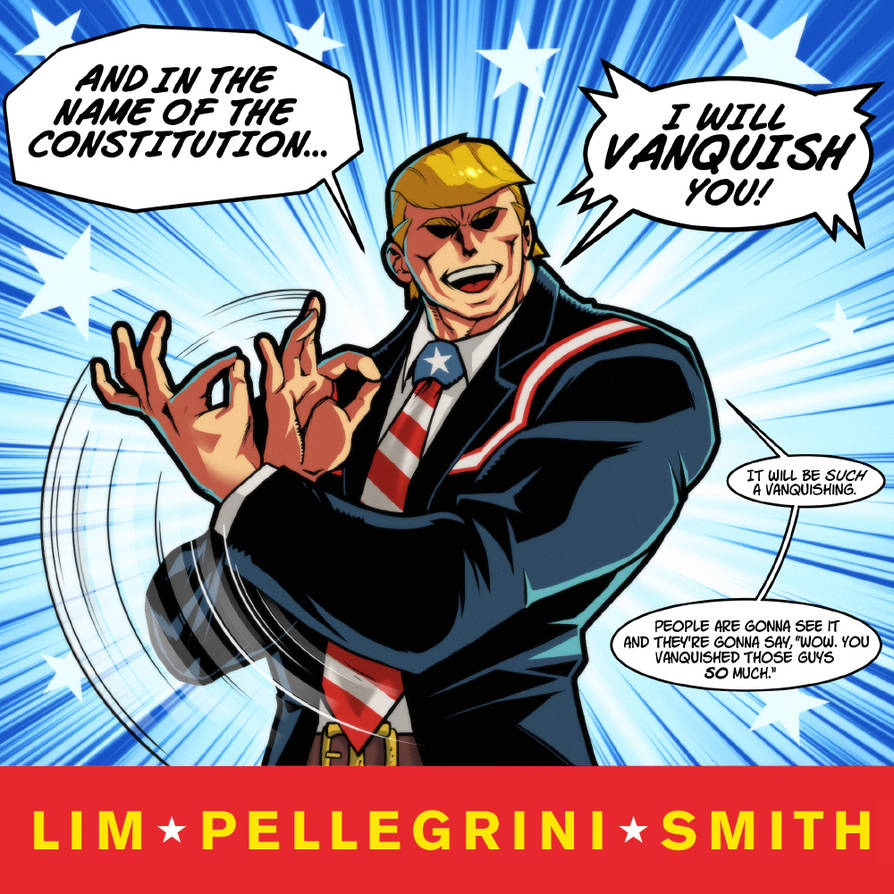 MY HERO MAGADEMIA 2nd PRINTING by ninjaink