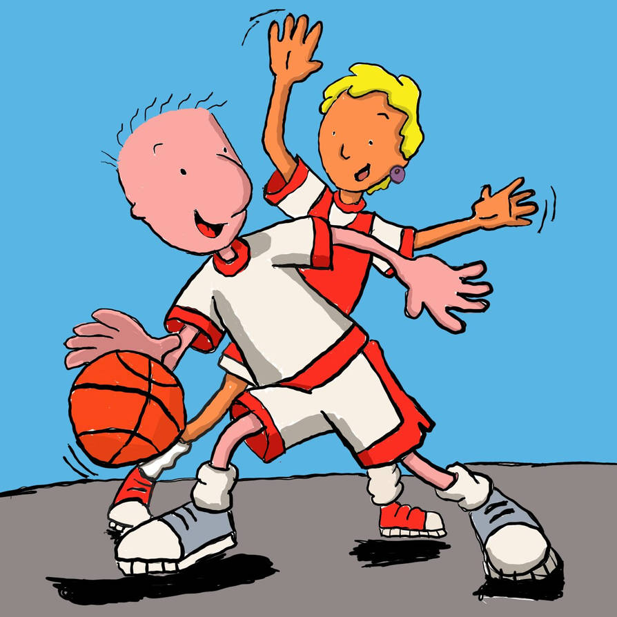 Doug by MusicLover88 on DeviantArt